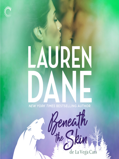 Title details for Beneath the Skin by Lauren Dane - Available